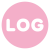 ログ倉庫